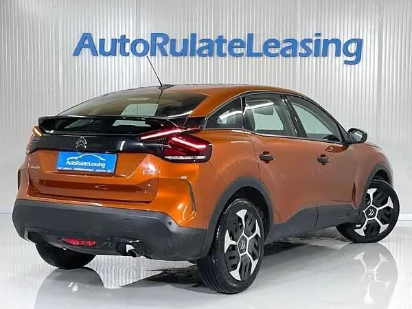 Second-hand Citroën C4 131 CP (96 kW) 2021 SUV