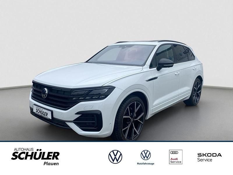 Utilizat 2023 VW Touareg R-line SUV | 72.842 EUR - Imagine 1/1