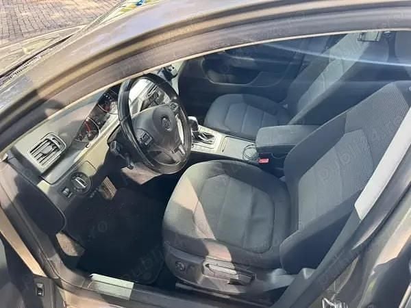 Utilizat 2014 VW Passat | 7.690 EUR (Puțin scump) - Imagine 1/4