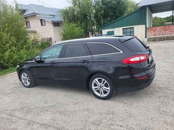 Utilizat 2015 Ford Mondeo Break | 8.700 EUR - Imagine 1/4