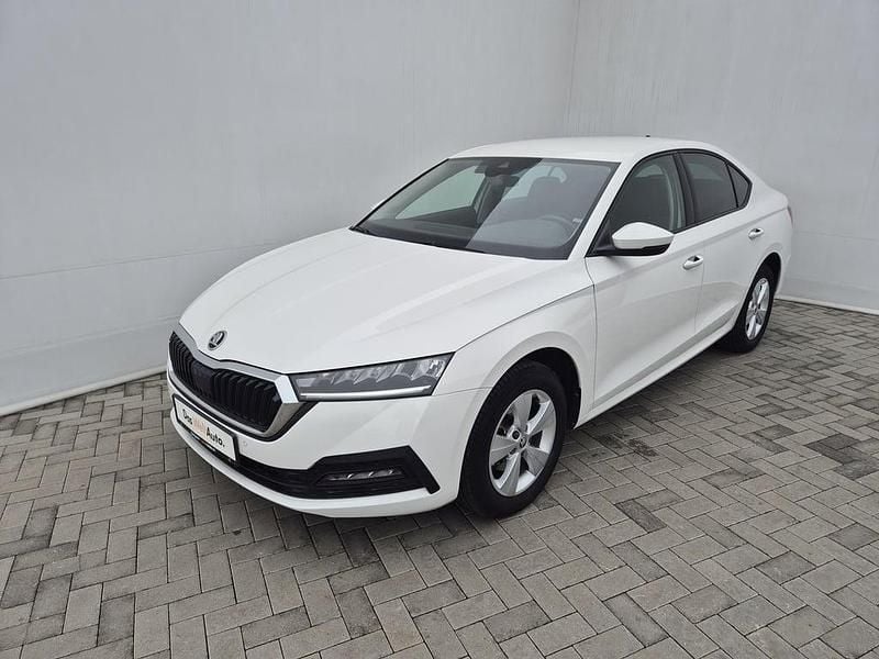 Albnormal Utilizat 2022 Skoda Octavia Ambition Berlinǎ | 21.900 EUR (Preț OK) - Imagine 1/4