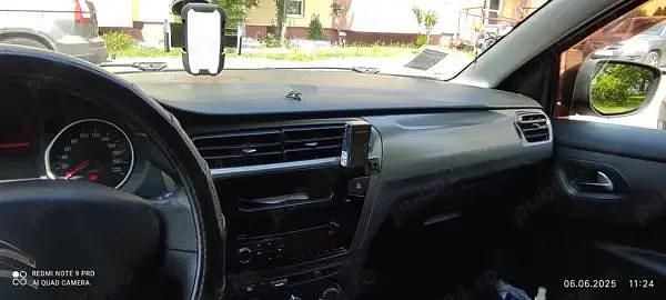 Second-hand 2015 Citroën C-Elysee I Berlinǎ | 6.000 EUR - Imagine 1/4