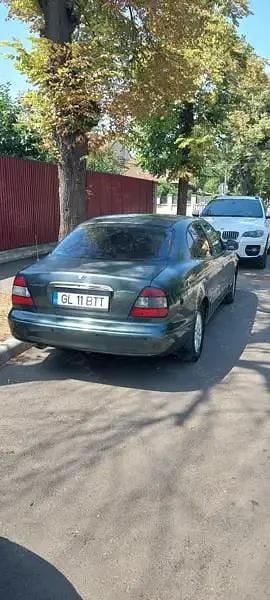 Utilizat 1998 Chevrolet Leganza Berlinǎ | 2.000 EUR - Imagine 1/4