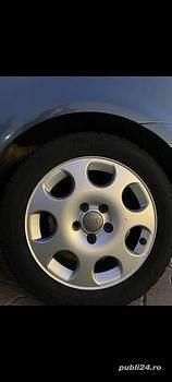 Second-hand Audi A3 115 CP (84 kW) 2004 Hatchback