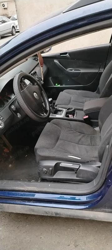 Second-hand VW Passat 139 CP (102 kW) 2006 Break