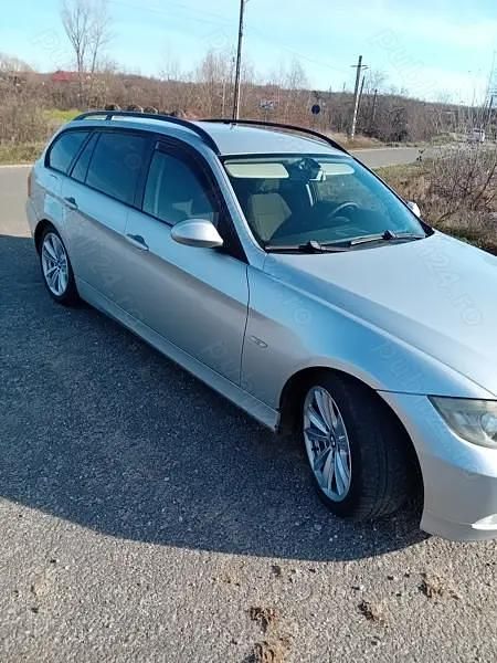 Second-hand BMW 320 163 CP (119 kW) 2007 Break