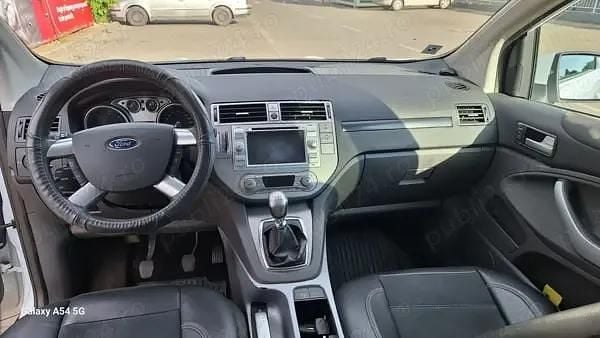 Utilizat 2010 Ford Kuga SUV | 4.500 EUR - Imagine 1/4