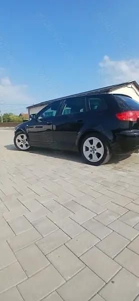 Utilizat 2008 Audi A3 Hatchback | 3.600 EUR (Preț OK) - Imagine 1/4