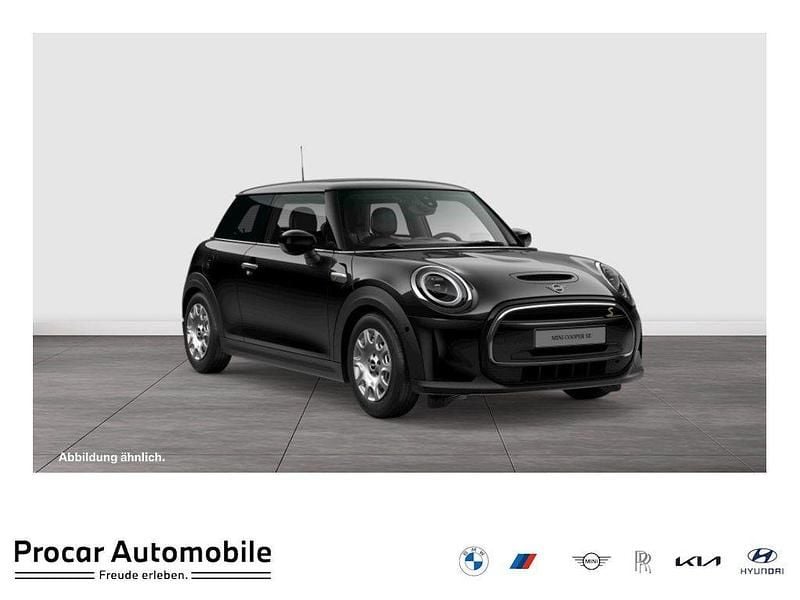 Utilizat 2022 Mini Cooper SE Classic Hatchback | 22.372 EUR - Imagine 1/1