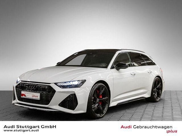Second-hand Audi RS6 Sport 630 CP (463 kW) 2025 Break
