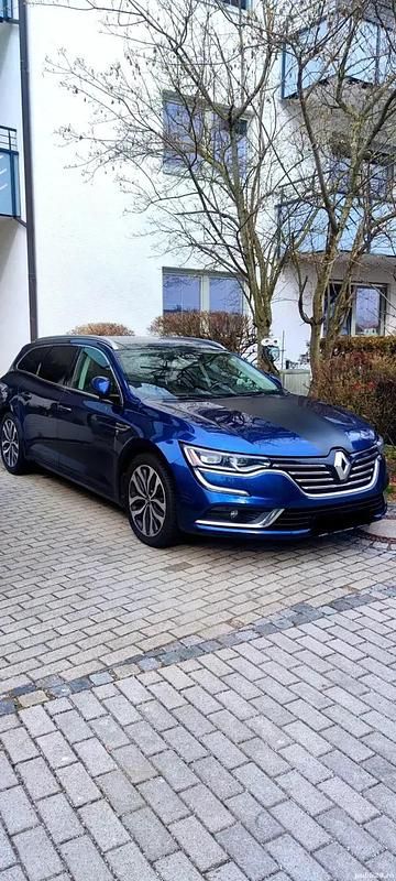 Utilizat 2016 Renault Talisman Break | 14.800 EUR (Preț OK) - Imagine 1/4