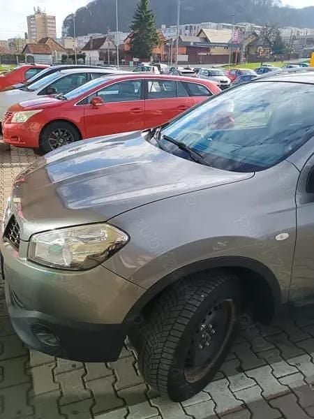 Second-hand Nissan X-Trail 110 CP (80 kW) 2012 SUV