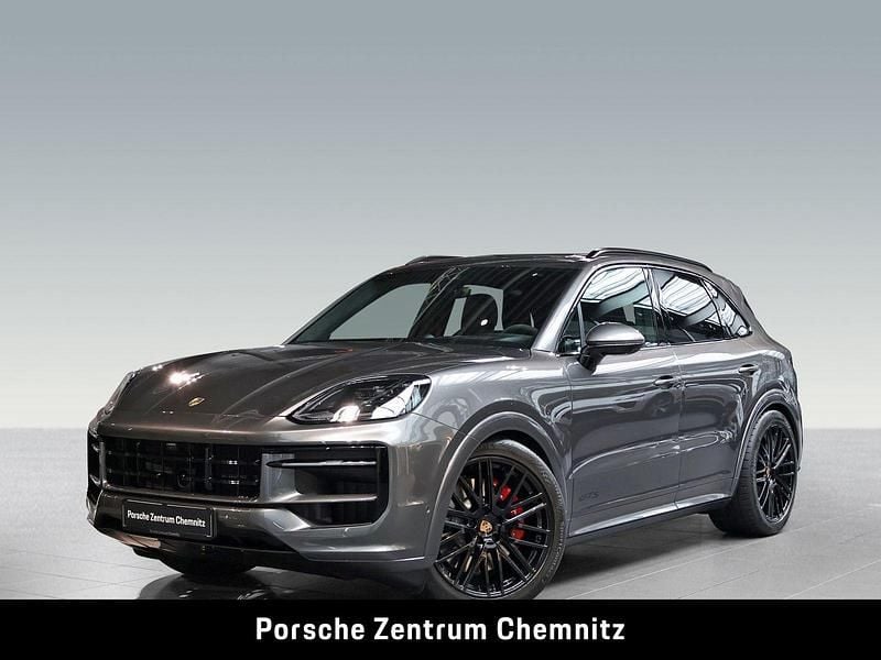 Utilizat 2025 Porsche Cayenne GTS SUV | 151.925 EUR - Imagine 1/1