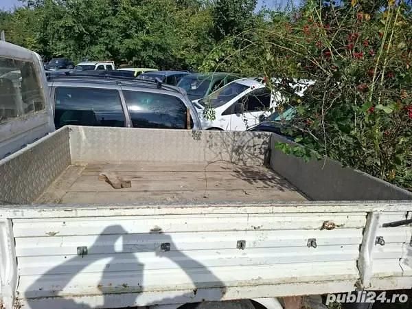 Second-hand VW T4 200 CP (147 kW) 1998 Van