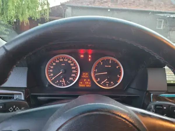 Utilizat 2006 BMW 525 Berlinǎ | 6.400 EUR (Scump) - Imagine 1/4