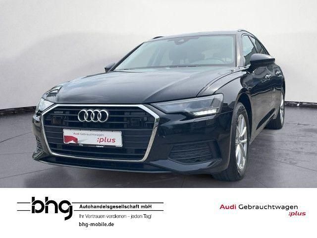 Second-hand Audi A6 286 CP (210 kW) 2022 Break