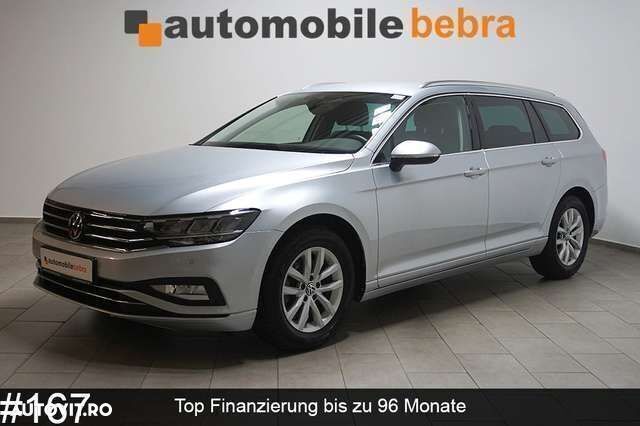 Alte culori Utilizat 2023 VW Passat Break | 25.990 EUR (Preț OK) - Imagine 1/4