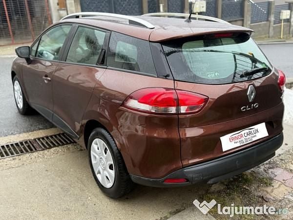 Second-hand Renault Clio IV 90 CP (66 kW) 2014 Maro Hatchback