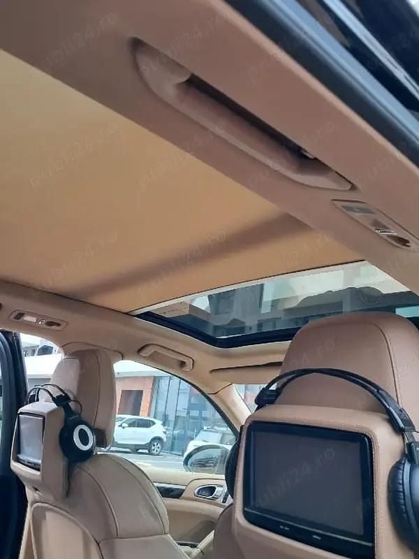 Second-hand Porsche Cayenne 245 CP (180 kW) 2013 SUV