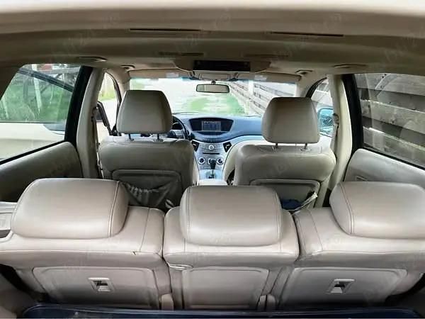 Second-hand Subaru Tribeca 250 CP (183 kW) 2007 SUV