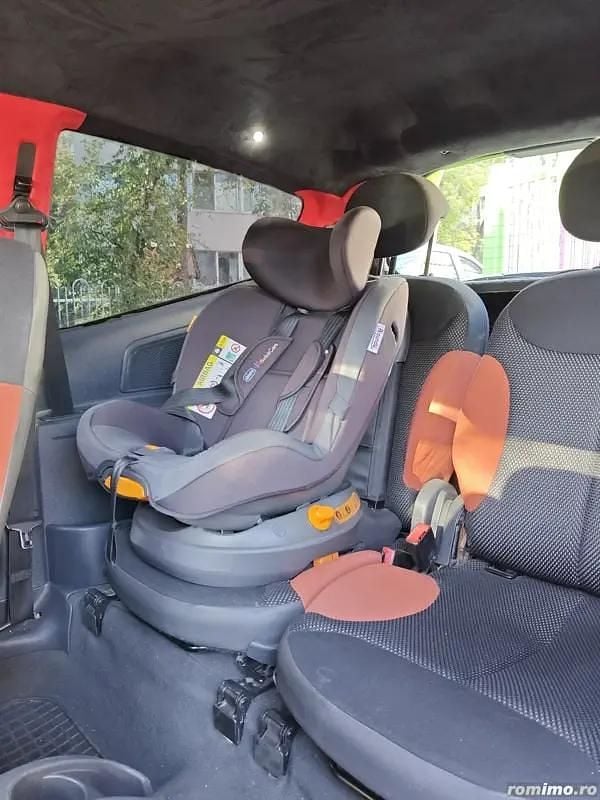 Second-hand Citroën C2 70 CP (51 kW) 2007 Hatchback