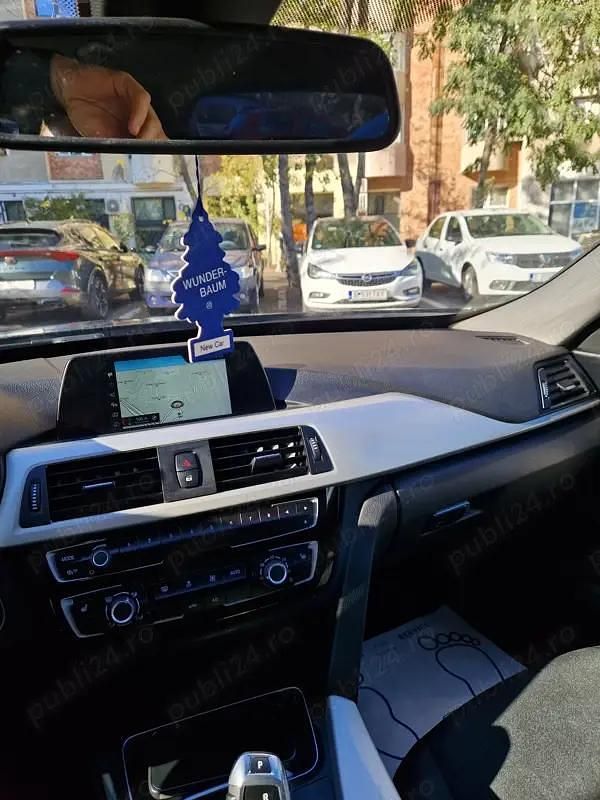 Utilizat 2018 BMW 320 Gran Turismo Berlinǎ | 17.500 EUR (Preț OK) - Imagine 1/4