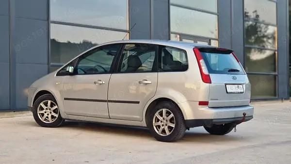 Second-hand Ford C-MAX 109 CP (80 kW) 2007 Monovolum
