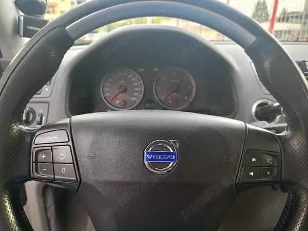 Second-hand Volvo V50 80 CP (58 kW) 2008 Gri Break