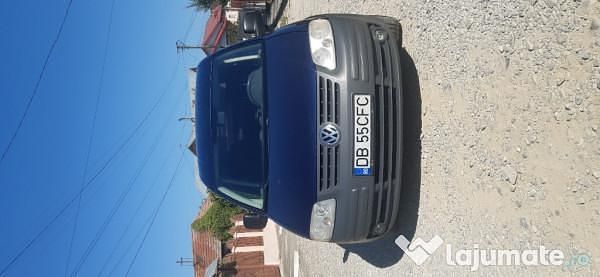 Utilizat 2009 VW Caddy Monovolum | 3.500 EUR - Imagine 1/4