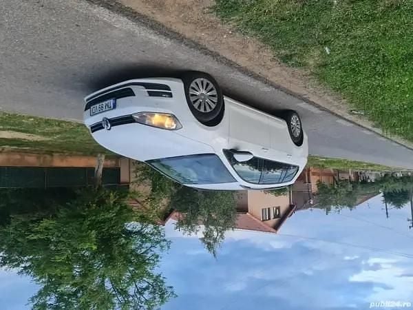 Alb Utilizat 2014 VW Golf VII Break | 6.700 EUR (Preț OK) - Imagine 1/4