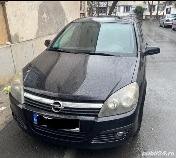 Utilizat 2006 Opel Astra Berlinǎ | 3.000 EUR (Scump) - Imagine 1/4