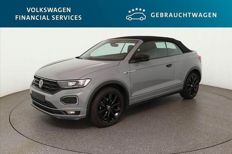 Utilizat 2021 VW T-Roc R-line SUV | 30.694 EUR - Imagine 1/1