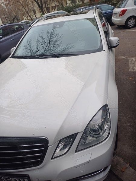 Utilizat 2013 Mercedes A220 Break | 6.300 EUR - Imagine 1/4