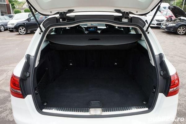 Second-hand Mercedes A220 194 CP (142 kW) 2018 Break