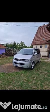 Utilizat 2015 VW T5 Van | 22.999 EUR - Imagine 1/4
