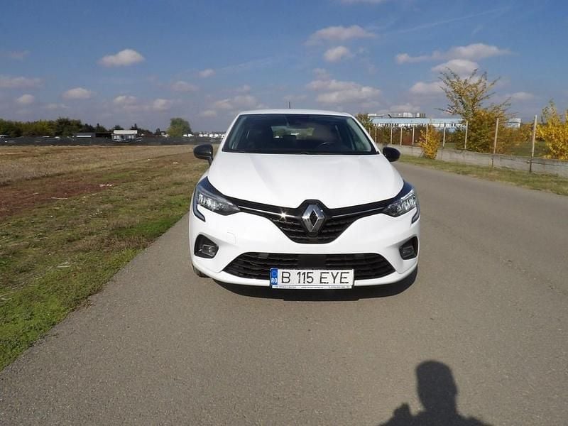 Utilizat 2022 Renault Clio V Hatchback | 13.950 EUR - Imagine 1/4