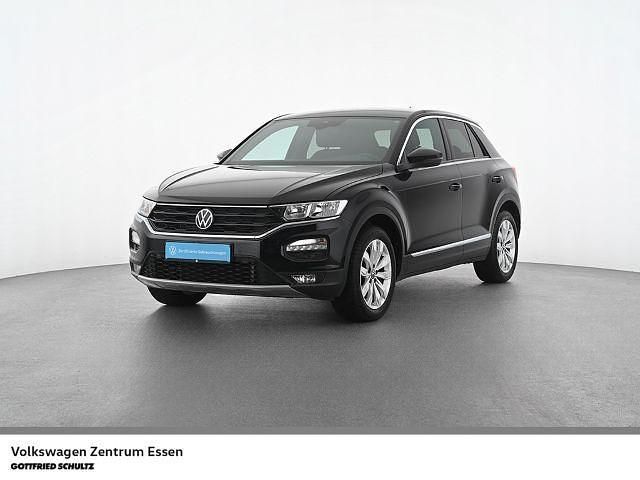 Utilizat 2021 VW T-Roc Sport SUV | 27.153 EUR (Scump) - Imagine 1/1