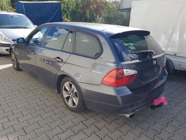 Second-hand BMW 318 140 CP (102 kW) 2009 Break