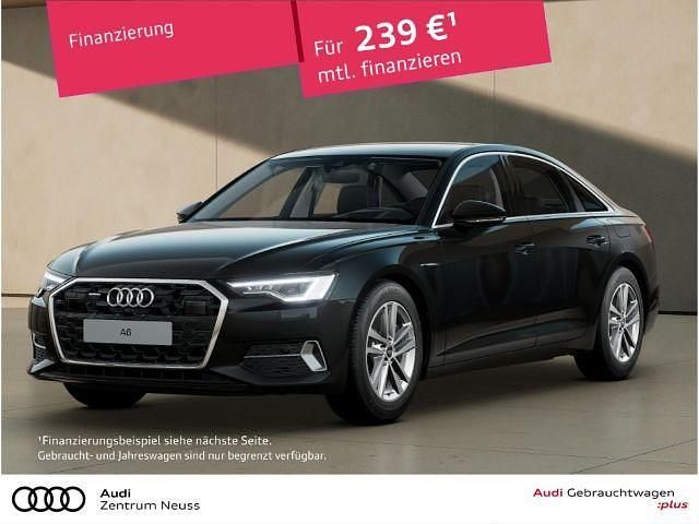 Utilizat 2024 Audi A6 Advanced | 51.300 EUR (Scump) - Imagine 1/1