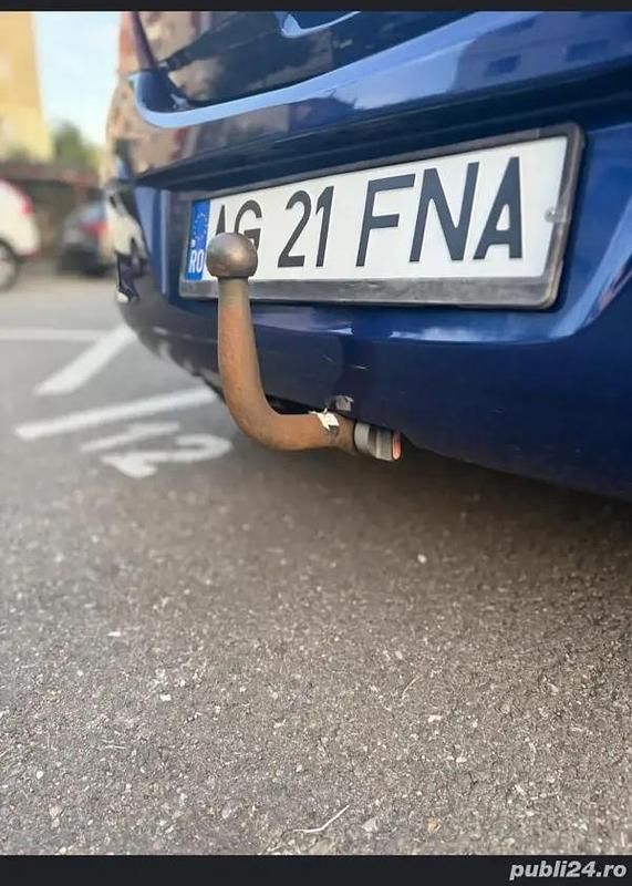 Second-hand Opel Corsa 2007 Hatchback