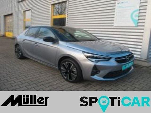 Utilizat 2022 Opel Corsa-e Ultimate Hatchback | 19.027 EUR - Imagine 1/1