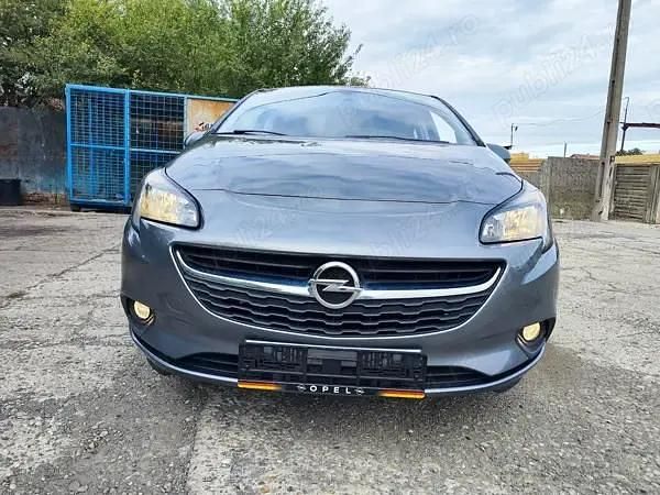 Second-hand Opel Corsa 101 CP (74 kW) 2019 Hatchback