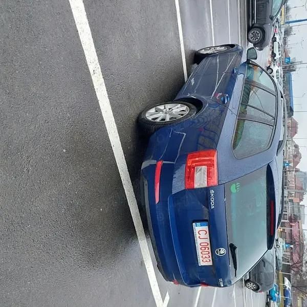 Second-hand Skoda Octavia 105 CP (77 kW) 2014 Hatchback