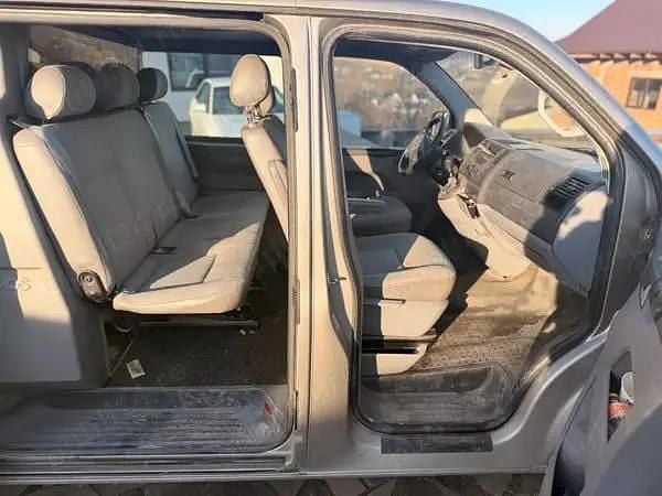 Second-hand VW T5 130 CP (95 kW) 2005 Van