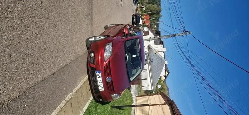 Utilizat 2005 VW Golf V | 2.500 EUR - Imagine 1/4