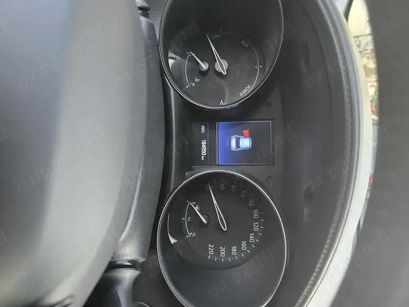 Second-hand Toyota C-HR 2021 SUV