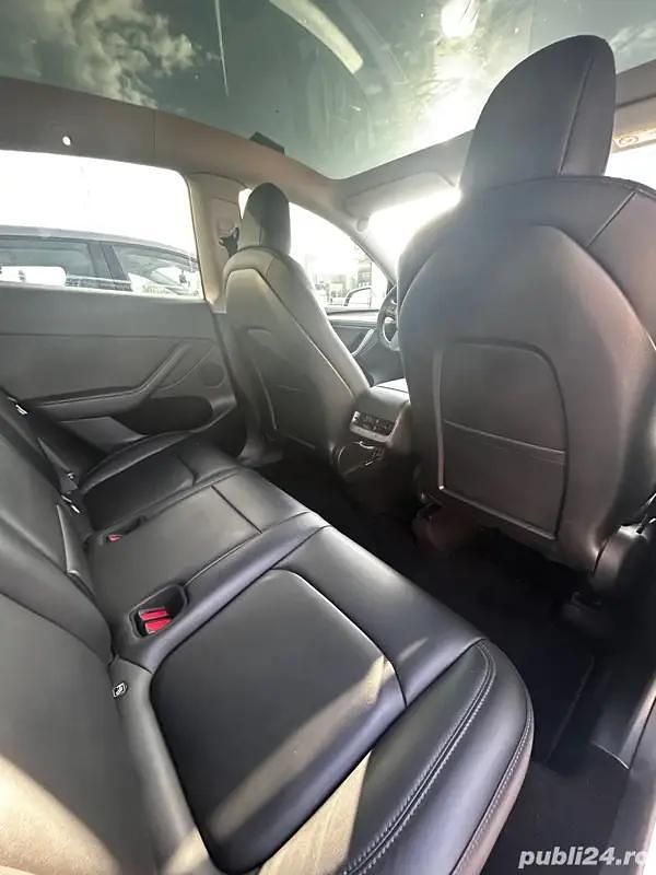 Second-hand Tesla Model Y 378 kW (514 CP) 2022 SUV