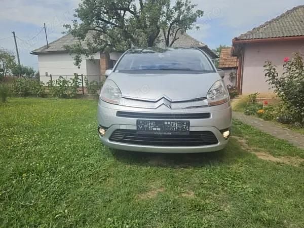 Utilizat 2009 Citroën C4 Picasso Monovolum | 2.150 EUR - Imagine 1/4