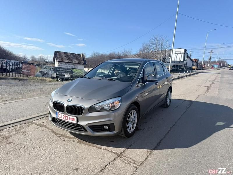 Second-hand BMW 216 2015 Maro Monovolum