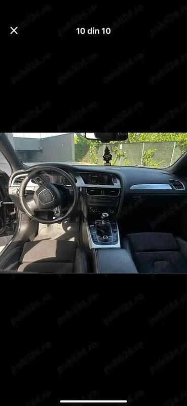 Utilizat 2009 Audi A4 | 7.000 EUR (Scump) - Imagine 1/4